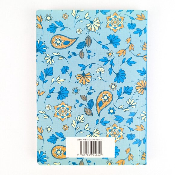 The Meditation Coloring Book - Picture 8 of 9